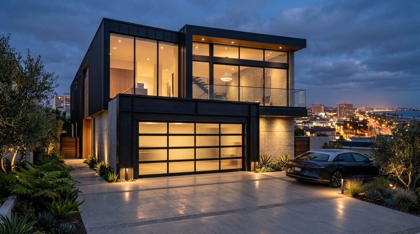 Ali Express Garage Door Garage Doors in Winfield, IL